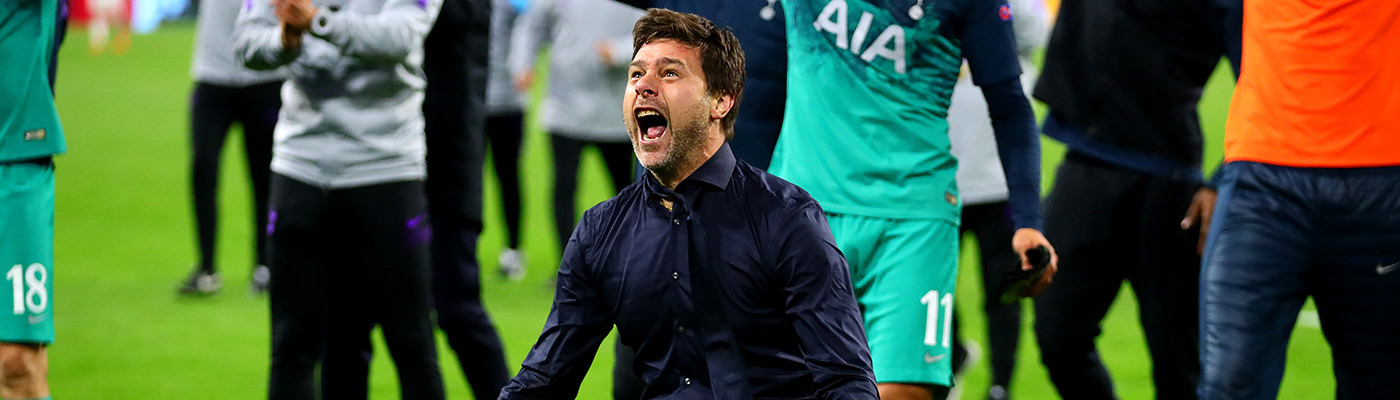BetStars Columna Ganadores finales Champions League Pochettino 2019 Betstars, columna, apuestas, champions league, europa league, finales, pronosticos deportivos, fútbol, apuestas deportivas, apuestas champions league, pronosticos fútbol, apuestas deportivas pronosticos expertos, noticias de deportes, últimas noticias deportivas, partidos champions, jornada champions, champions hoy, partidos de fútbol hoy, pronosticos apuestas combinadas, apuestas Champions, UEFA Europa League 2019, pronósticos Europa League, pronósticos UEFA Europa League, apuestas para Europa League, Tottenham y Arsenal quieren ser sorpresas